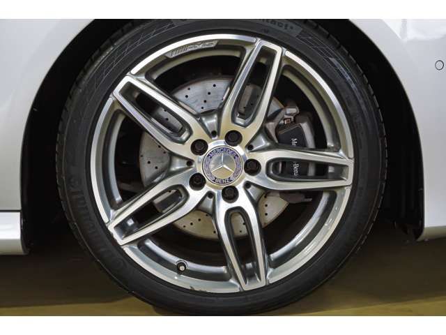 Mercedes Benz B-CLASS 2016-09 580-2