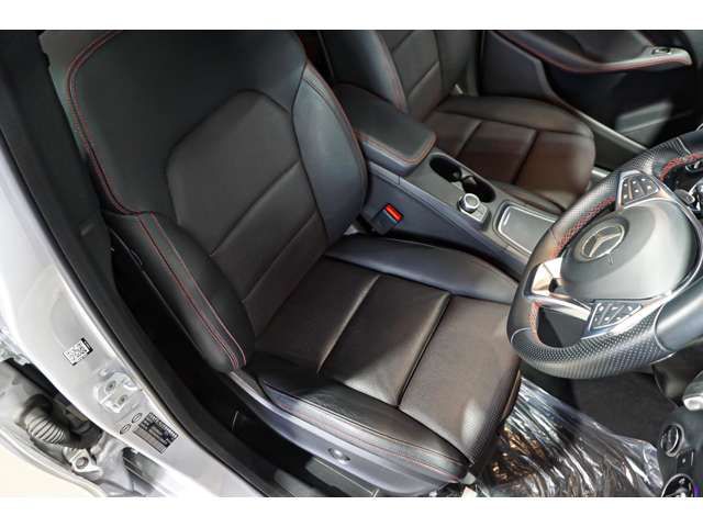 Mercedes Benz B-CLASS 2016-09 580-5