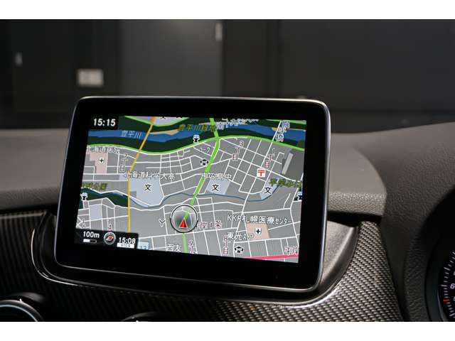 Mercedes Benz B-CLASS 2016-09 580-12
