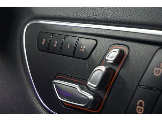 Mercedes Benz B-CLASS 2016-09 580-20