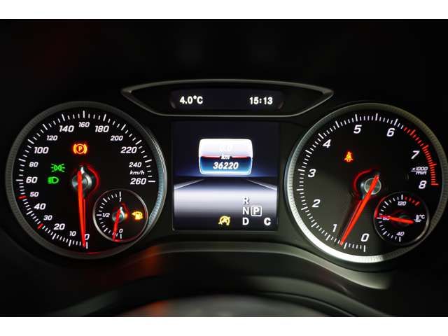 Mercedes Benz B-CLASS 2016-09 580-11