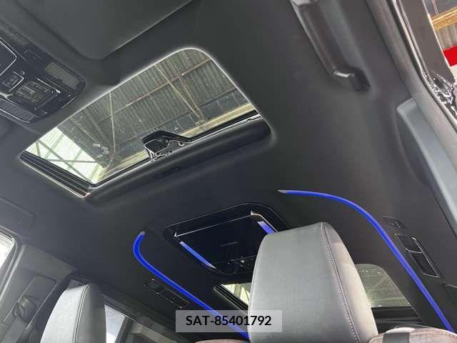 Toyota ALPHARD 2016-09 325336-4