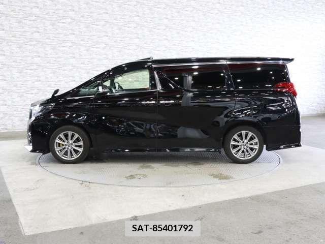 Toyota ALPHARD 2016-09 325336-10