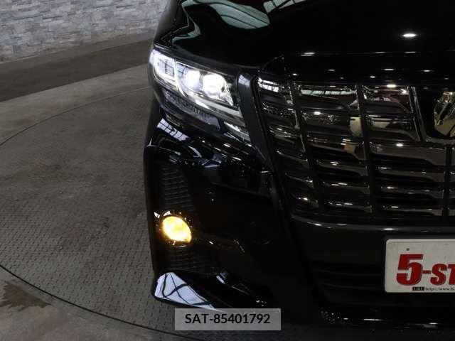Toyota ALPHARD 2016-09 325336-13