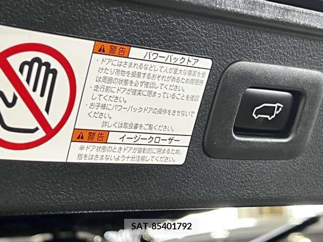 Toyota ALPHARD 2016-09 325336-6
