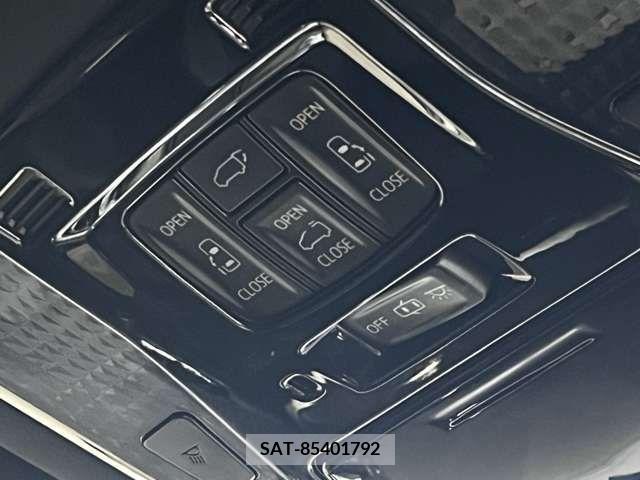 Toyota ALPHARD 2016-09 325336-19