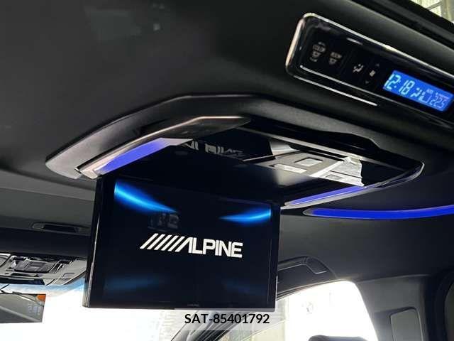 Toyota ALPHARD 2016-09 325336-5