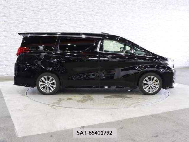 Toyota ALPHARD 2016-09 325336-11