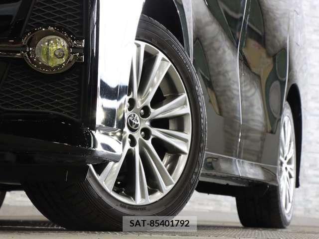 Toyota ALPHARD 2016-09 325336-14