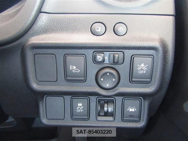 Nissan NOTE 2019-08 385253-14