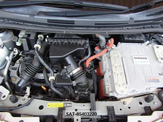 Nissan NOTE 2019-08 385253-29