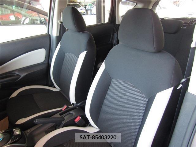 Nissan NOTE 2019-08 385253-20
