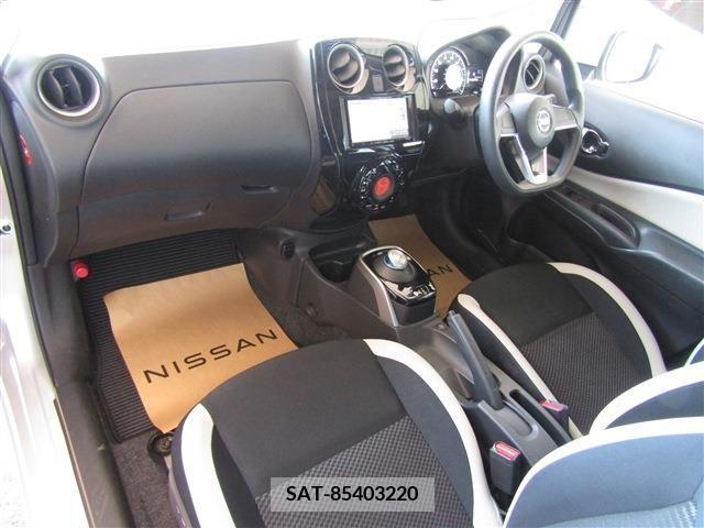 Nissan NOTE 2019-08 385253-19