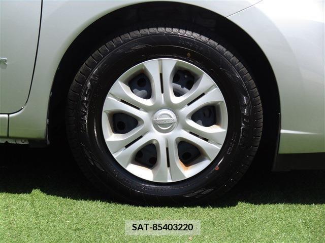 Nissan NOTE 2019-08 385253-8