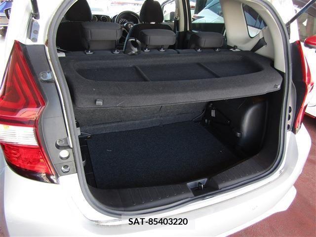 Nissan NOTE 2019-08 385253-7