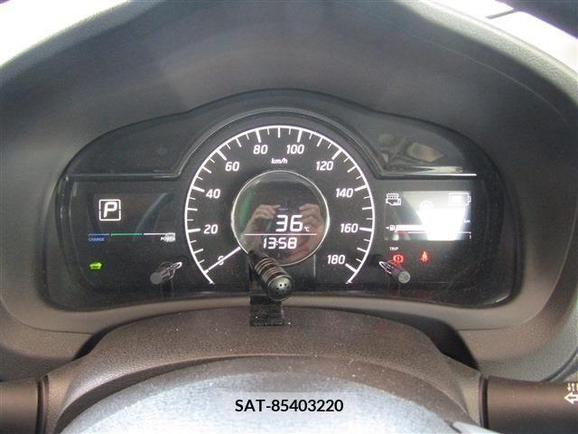 Nissan NOTE 2019-08 385253-18