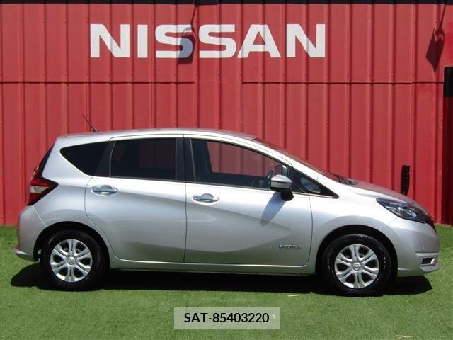 Nissan NOTE 2019-08 385253-27