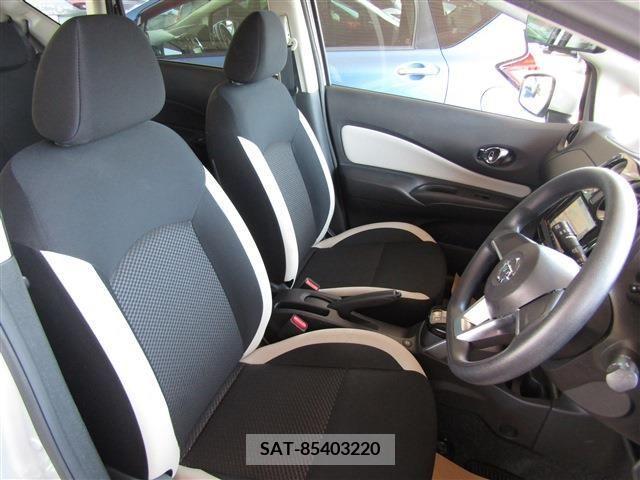 Nissan NOTE 2019-08 385253-6