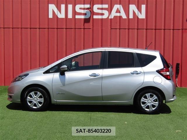 Nissan NOTE 2019-08 385253-26