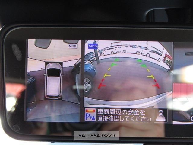 Nissan NOTE 2019-08 385253-4