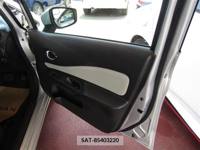 Nissan NOTE 2019-08 385253-15