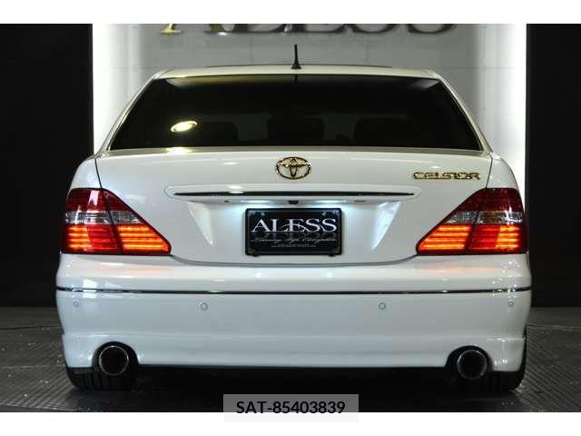 Toyota CELSIOR 2005-07 219999-13