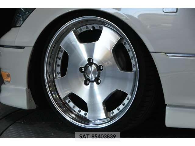 Toyota CELSIOR 2005-07 219999-8