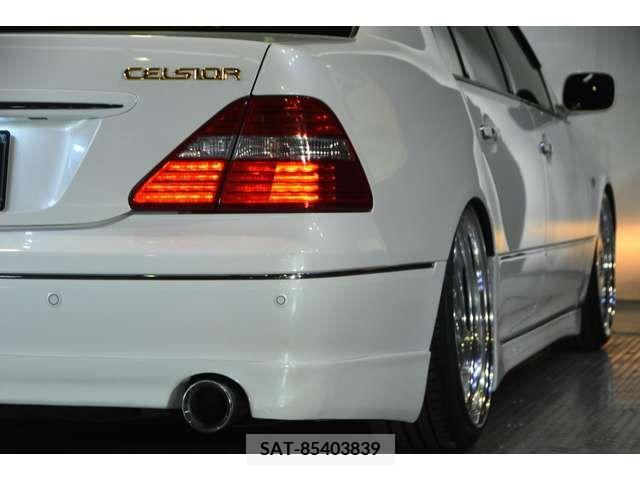 Toyota CELSIOR 2005-07 219999-6