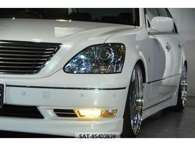 Toyota CELSIOR 2005-07 219999-5