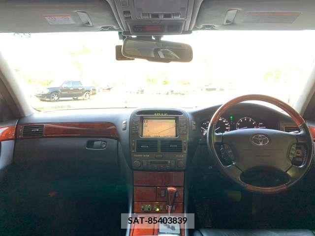 Toyota CELSIOR 2005-07 219999-18