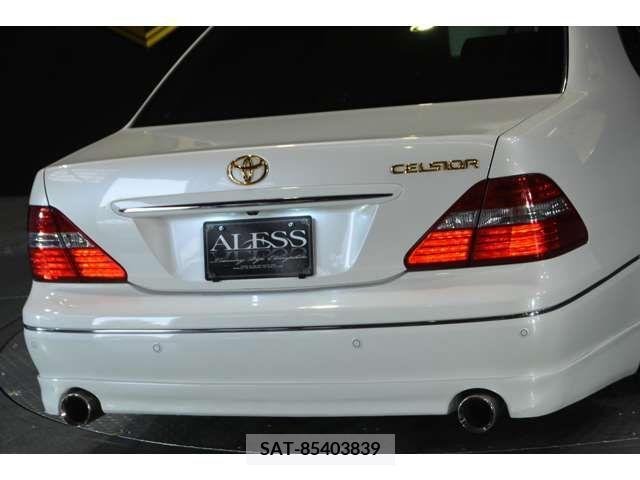 Toyota CELSIOR 2005-07 219999-16