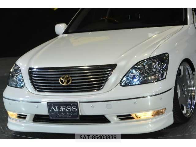 Toyota CELSIOR 2005-07 219999-15