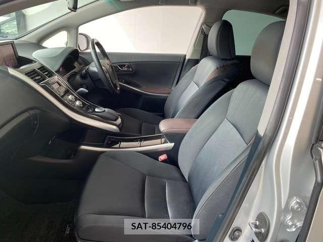 Toyota SAI 2014-10 382885-6