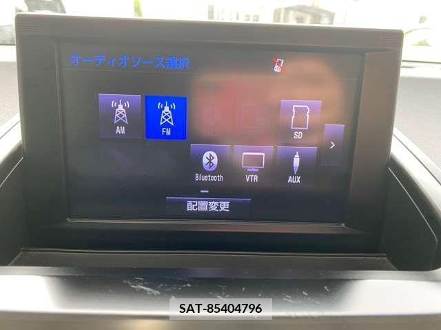 Toyota SAI 2014-10 382885-14