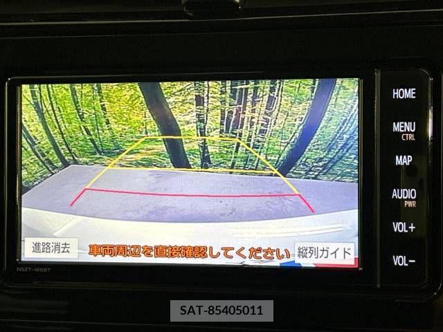 Toyota PRIUS 2019-03 281975-4