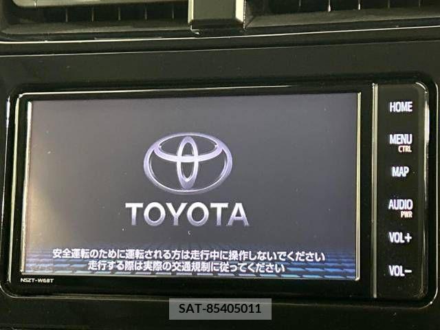 Toyota PRIUS 2019-03 281975-3
