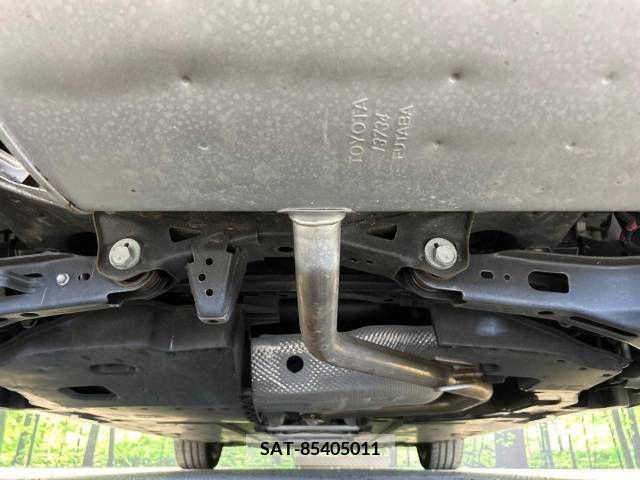 Toyota PRIUS 2019-03 281975-19