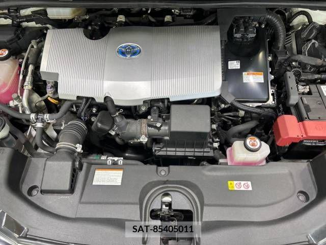 Toyota PRIUS 2019-03 281975-18