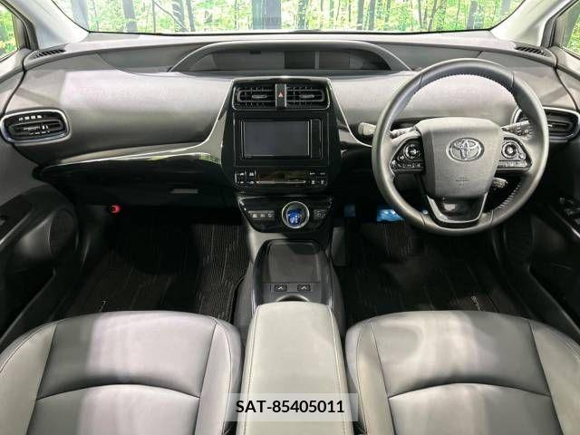 Toyota PRIUS 2019-03 281975-1
