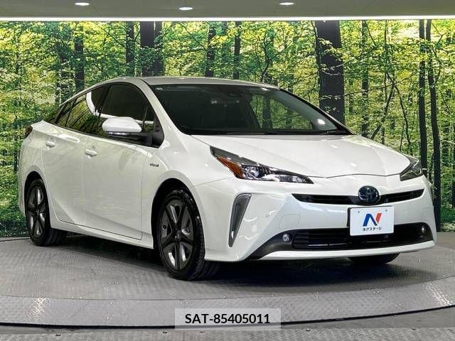 Toyota PRIUS 2019-03 281975-16