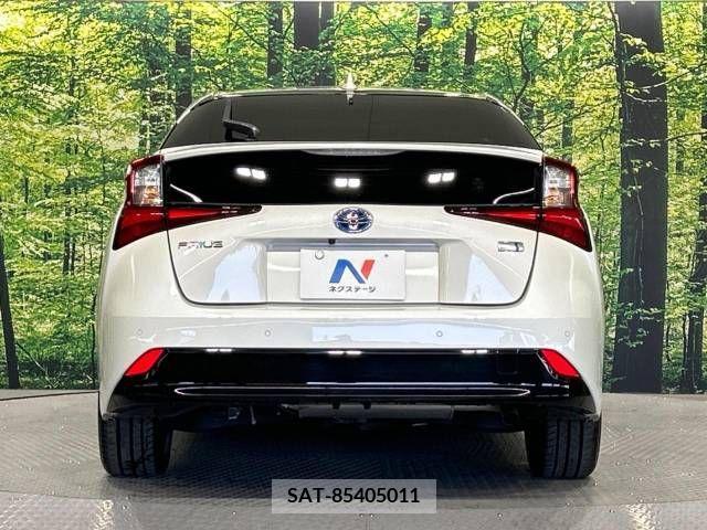 Toyota PRIUS 2019-03 281975-15