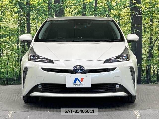 Toyota PRIUS 2019-03 281975-14