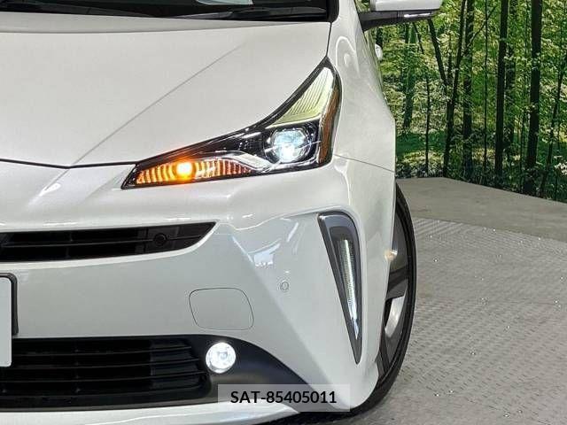 Toyota PRIUS 2019-03 281975-12