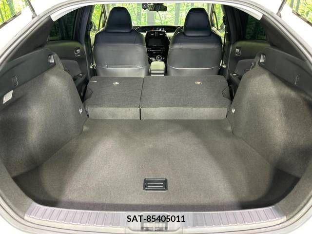 Toyota PRIUS 2019-03 281975-10
