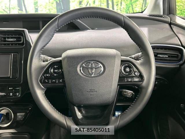 Toyota PRIUS 2019-03 281975-11