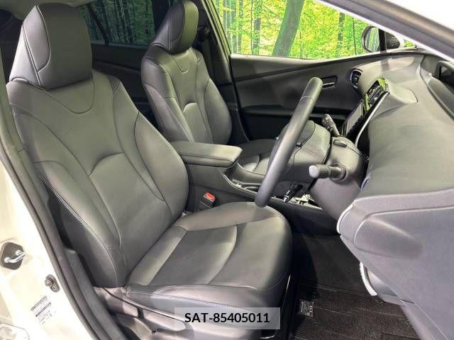 Toyota PRIUS 2019-03 281975-8