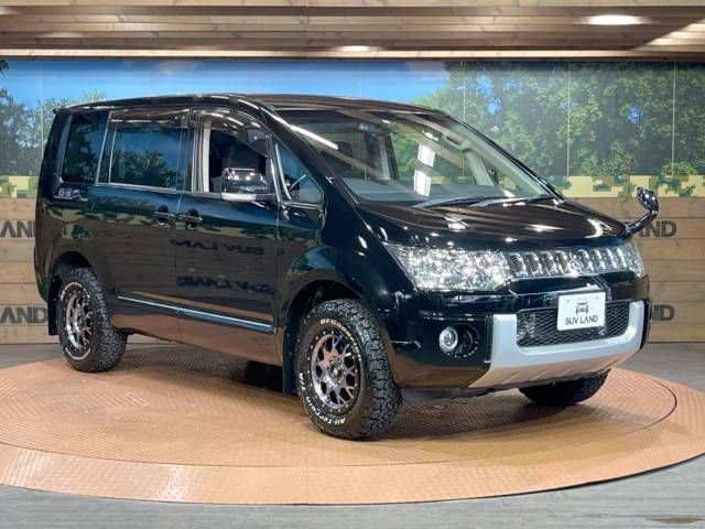 Mitsubishi DELICA D5 2017-09 24385-16