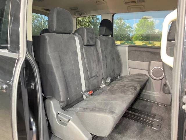 Mitsubishi DELICA D5 2017-09 24385-9