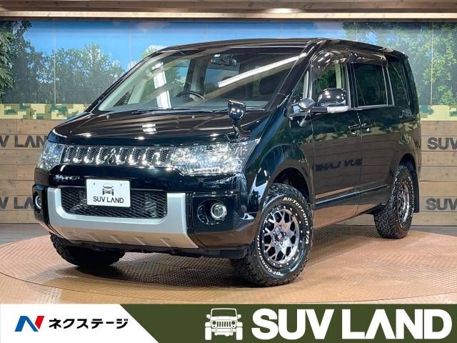 Mitsubishi DELICA D5 2017-09 24385-0