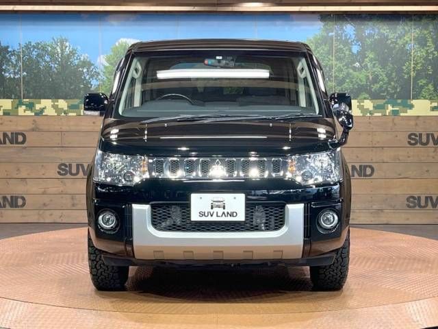 Mitsubishi DELICA D5 2017-09 24385-14